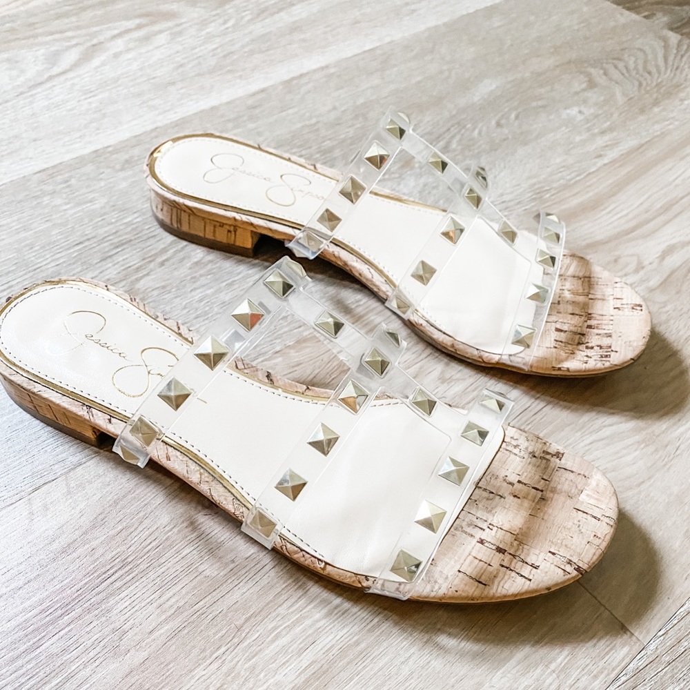 Jessica Simpson Caira sandal